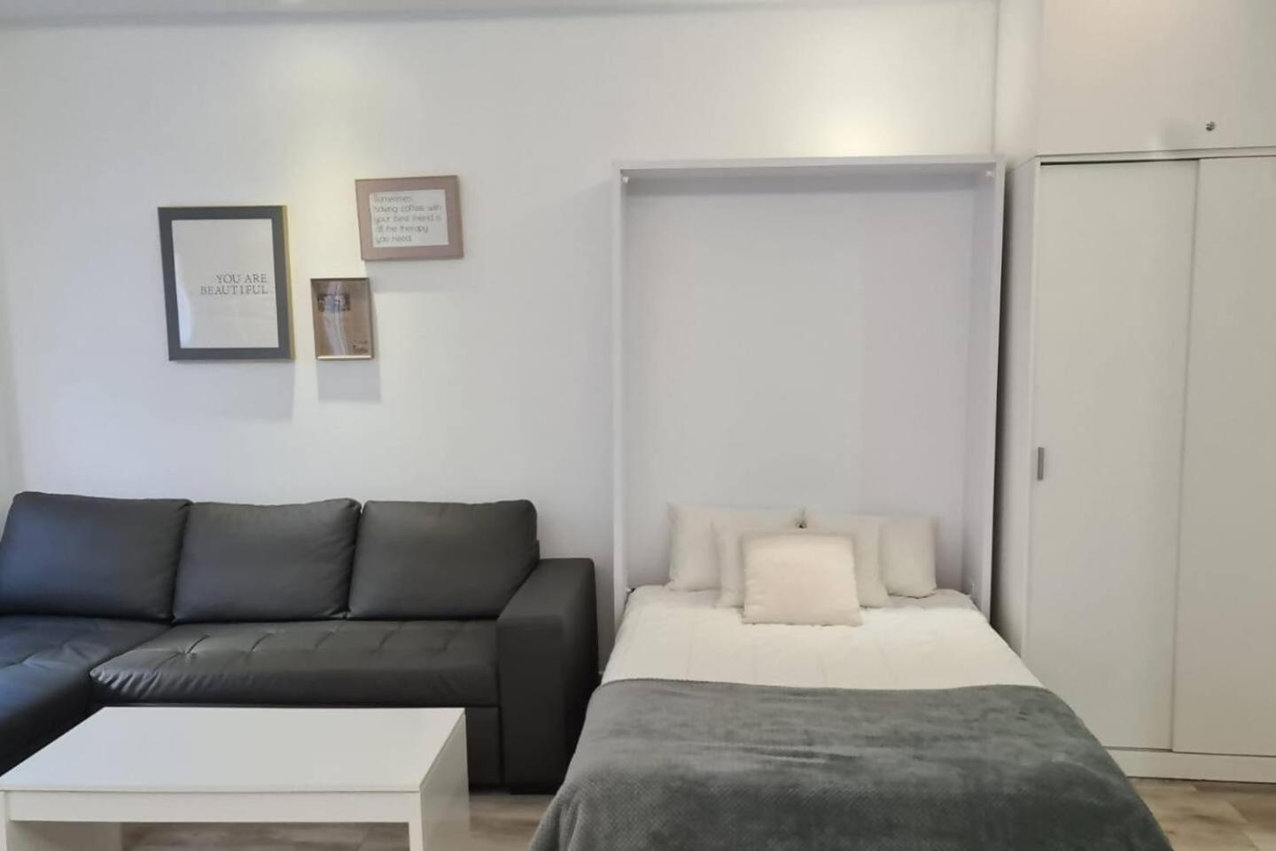 Apartamento Precioso Estudio Molinillo